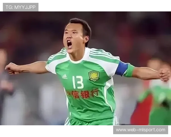 国安战术走向年轻化:足球未来的崭新篇章