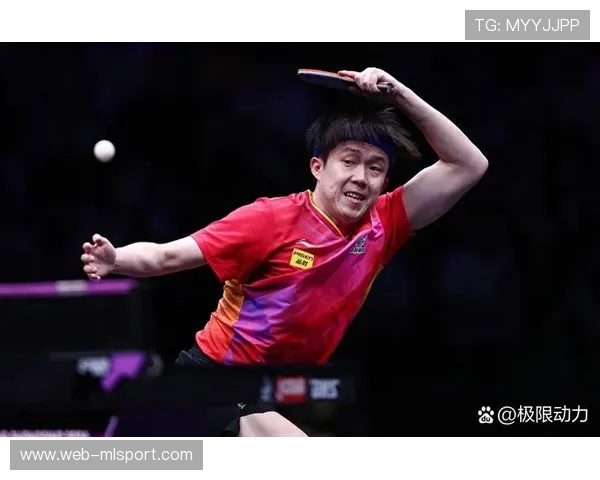 国际乒联排名揭晓，王楚钦9925分稳居第一