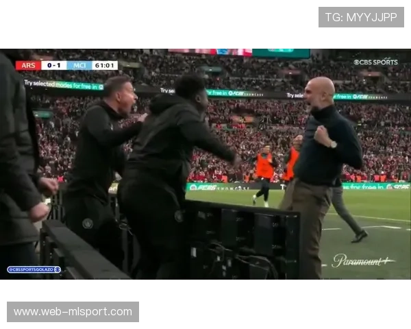 曼城轻松晋级，阿森纳决赛不容小觑